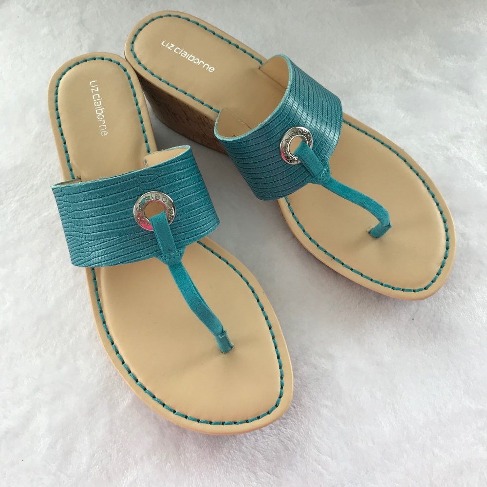 LC LIVELY SANDALS - Picture 2 of 6